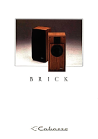 Cabasse Brick-235-Brochure 